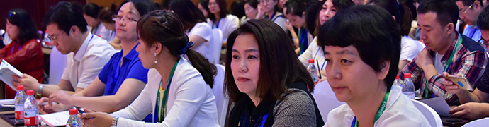 圖說CR Expo2017|完美收官，期待精彩再續(xù)