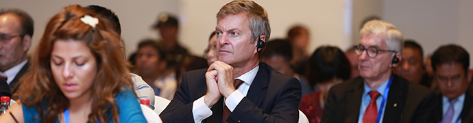 王勇在出席“一帶一路”框架下殘疾人事務主題活動時強調(diào) 加快推動我國輔助器具產(chǎn)業(yè)發(fā)展