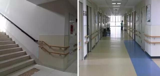 康復(fù)醫(yī)院設(shè)計