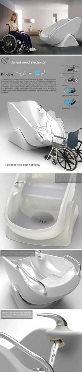 無(wú)障礙設(shè)計(jì)