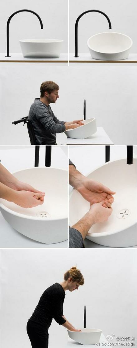 無(wú)障礙設(shè)計(jì)