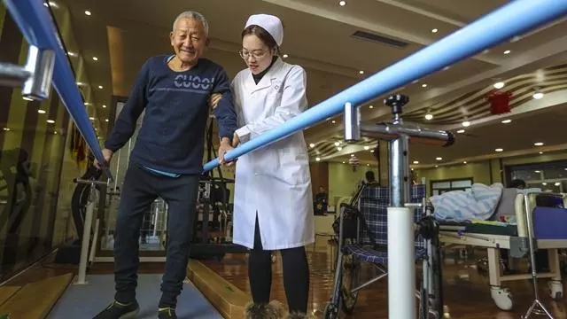 長(zhǎng)護(hù)險(xiǎn)評(píng)估