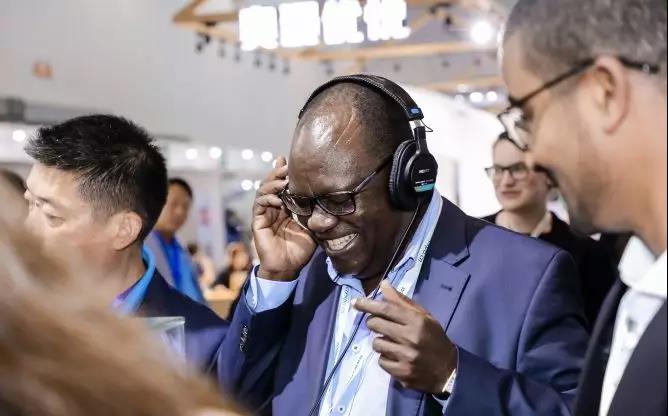 福祉博覽會(huì)