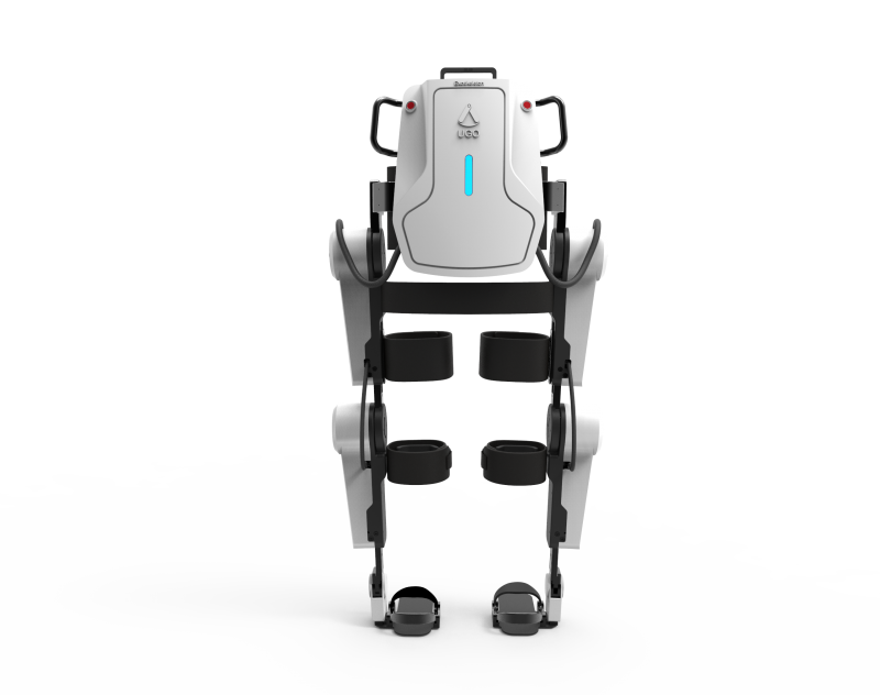 下肢外骨骼步行康復(fù)器UGO210-