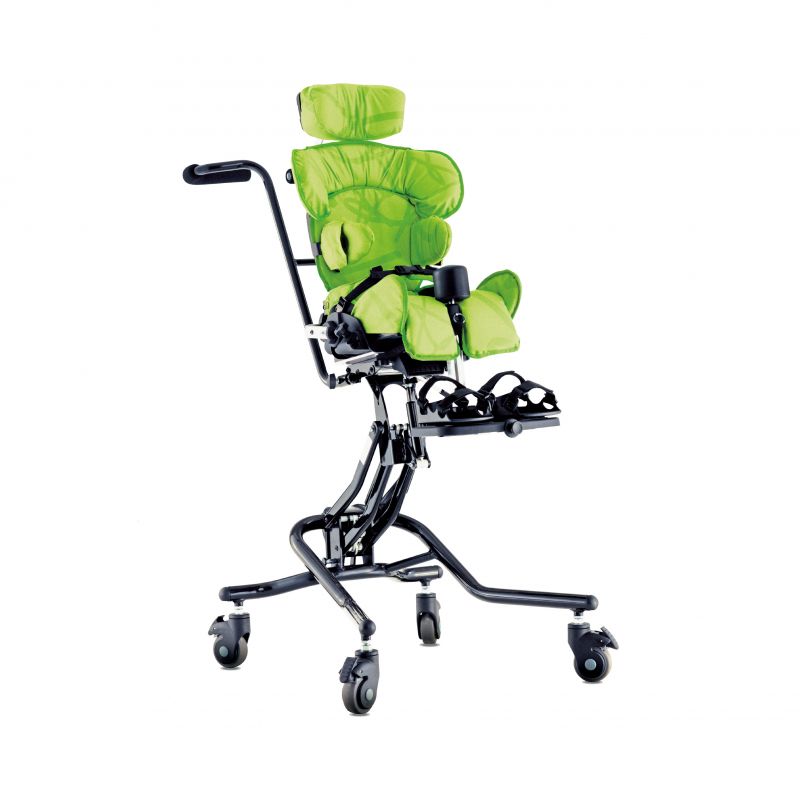 Leckey思歸樂坐姿椅-