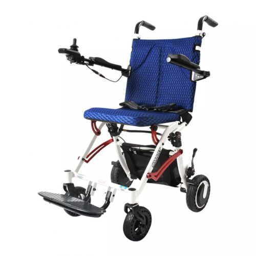 旅行款電動(dòng)輪椅