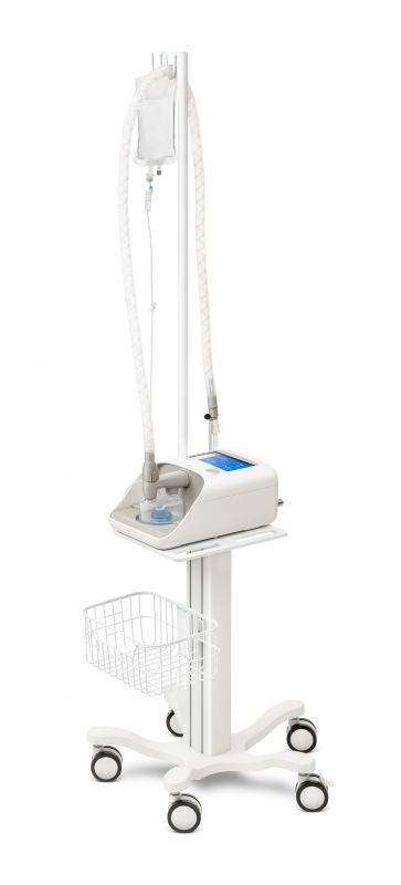 魚躍高流量呼吸濕化治療儀-