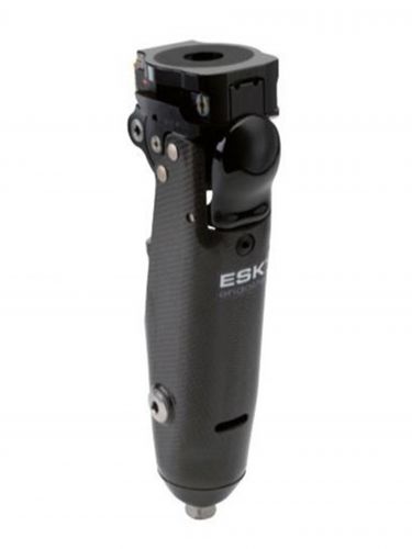 碳纖承重自鎖大氣壓缸膝關(guān)節(jié)