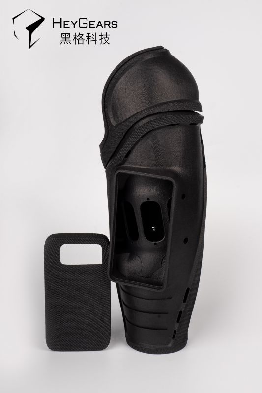 黑格科技3D打印Brainco智能義肢接受腔（內(nèi)外腔）-