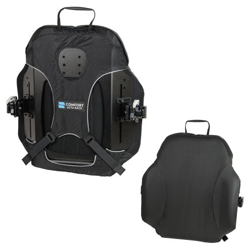 康瑞達靠背-標準型