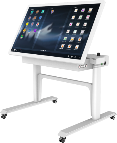 Digital ot evaluation training system