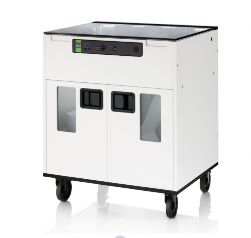 盲文刻印機(jī)