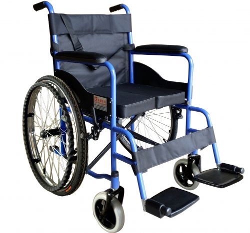 普通輪椅KL-A2