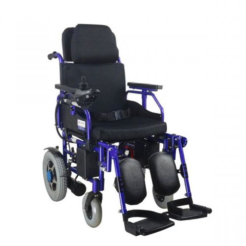 電動輪椅KL-DH2