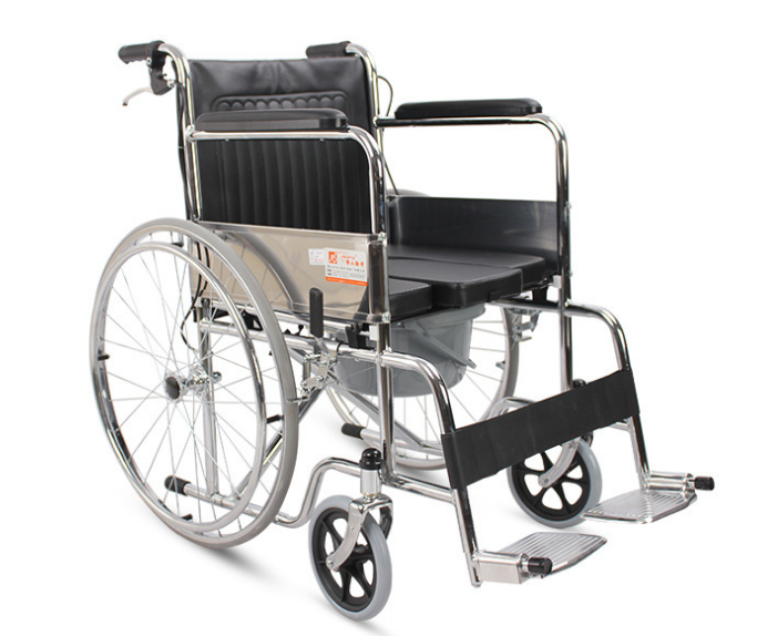 輪椅-
