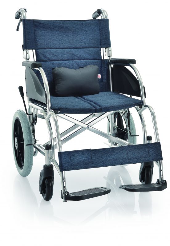 手動(dòng)輪椅H066C新版-