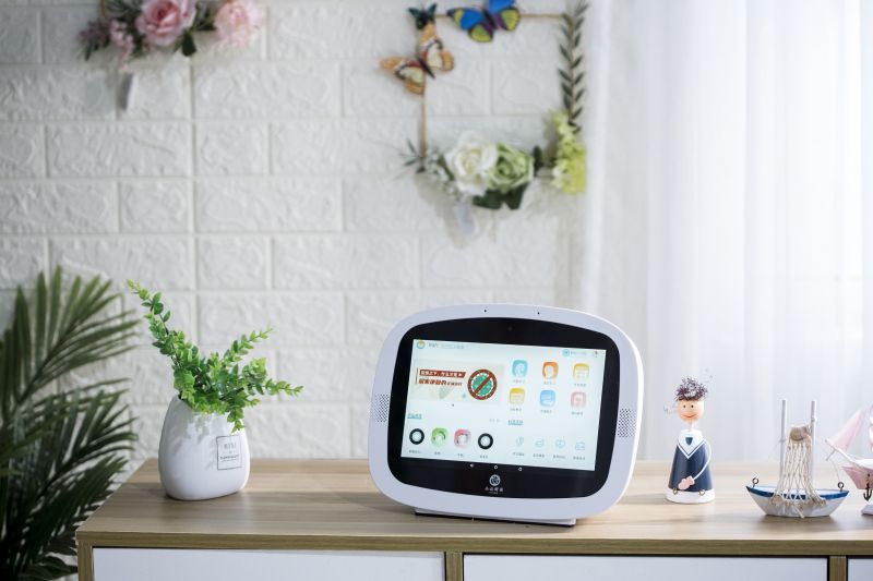 小南聽說-聽力語言智能學(xué)習(xí)助手-