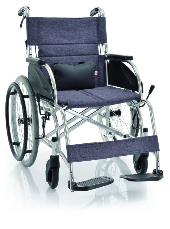 手動(dòng)輪椅H067C新版-