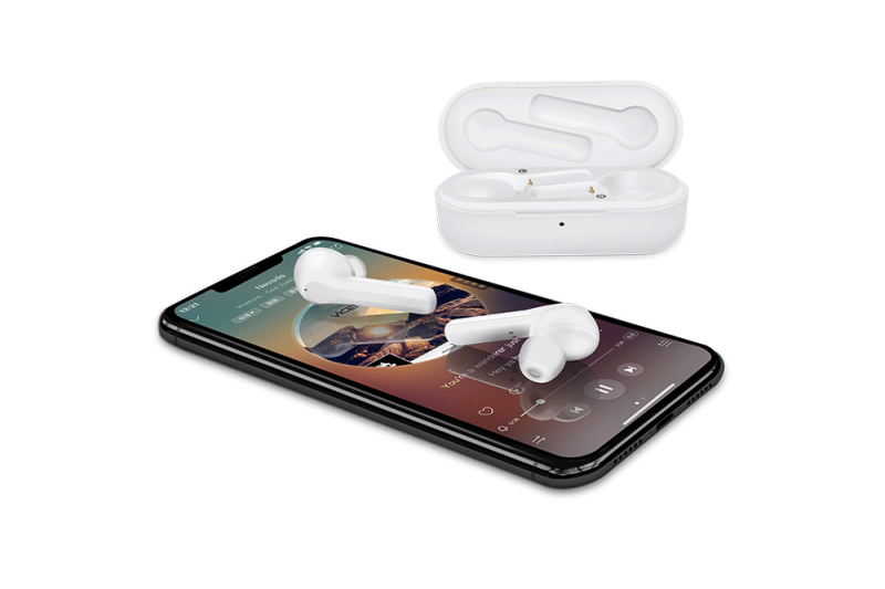 POCO X401電話耳機(jī)-