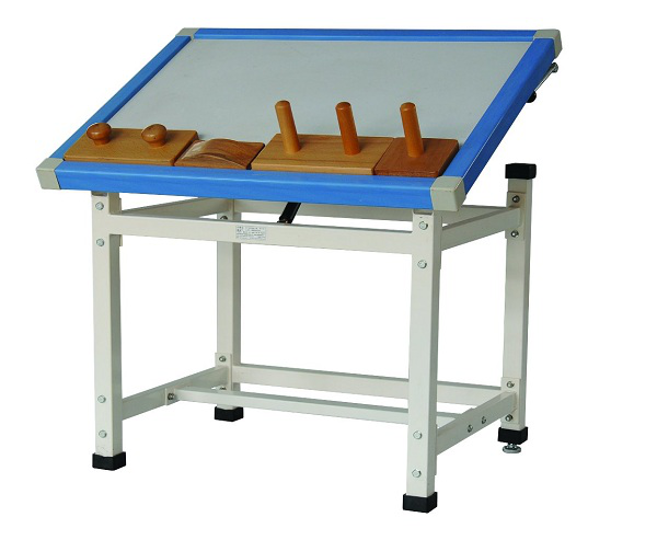 Adjustable sand pattern and accessories (foldable)