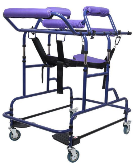 臺式助行器(成人學步車)