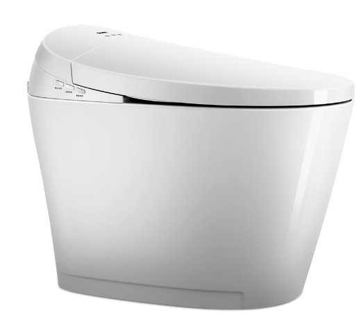 智能馬桶一體機(jī)-