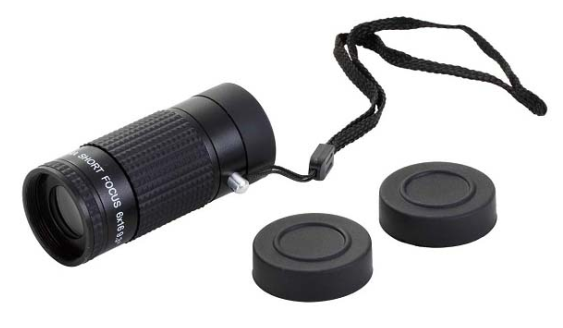 單筒望遠(yuǎn)鏡4X6X8X