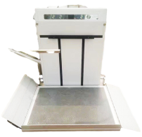 無(wú)障礙升降電梯-