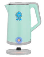 閃光語音電熱水壺-