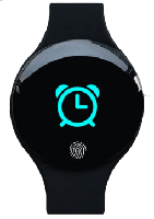 Vibrating reminder Watch-