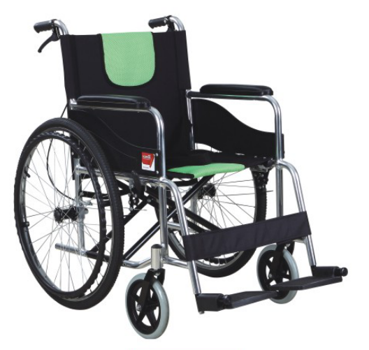 Manual Wheelchair-