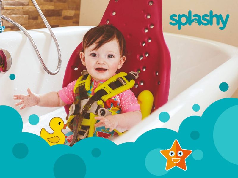 Splashy-