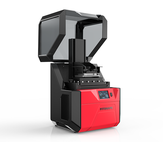 Fitshape 3D打印機(jī)