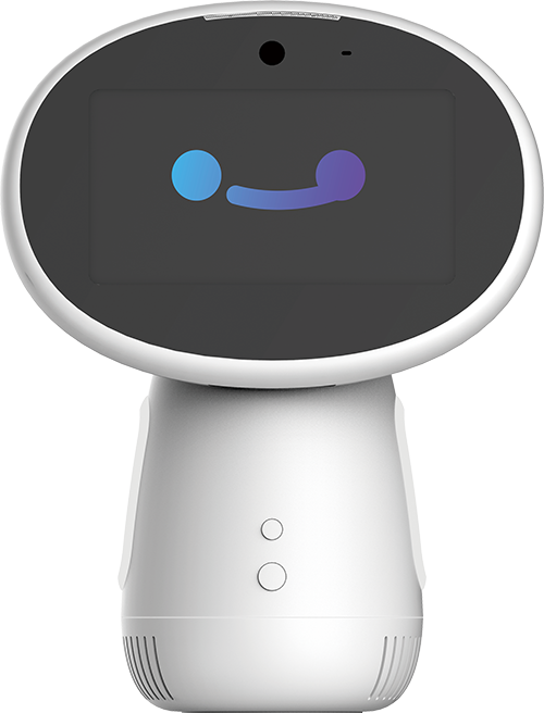 智能小康生活機器人-