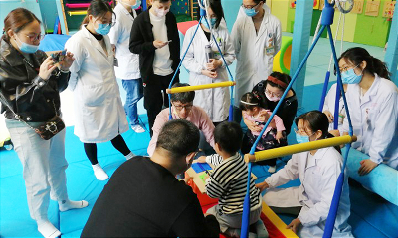 機(jī)構(gòu)培訓(xùn)