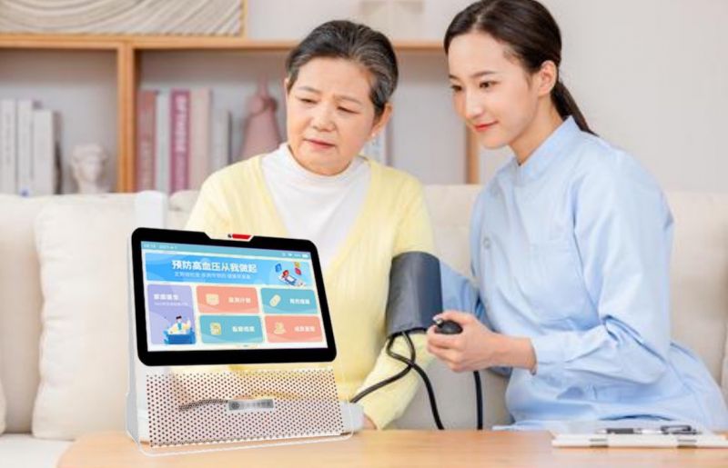 小象家庭醫(yī)生-