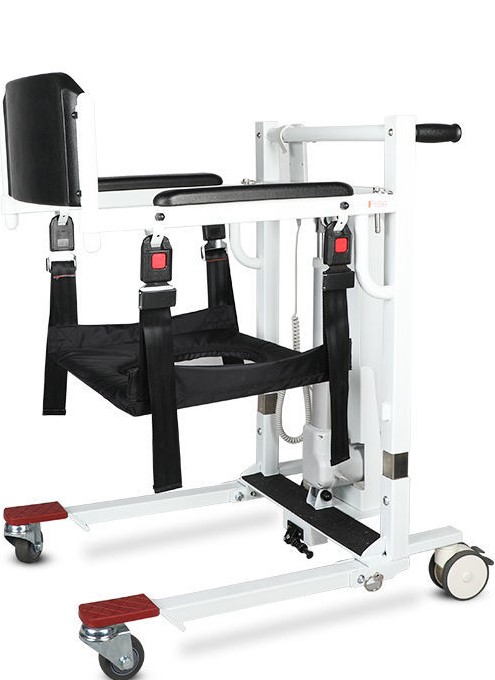 半癱式載人升降移位機(jī)HY601