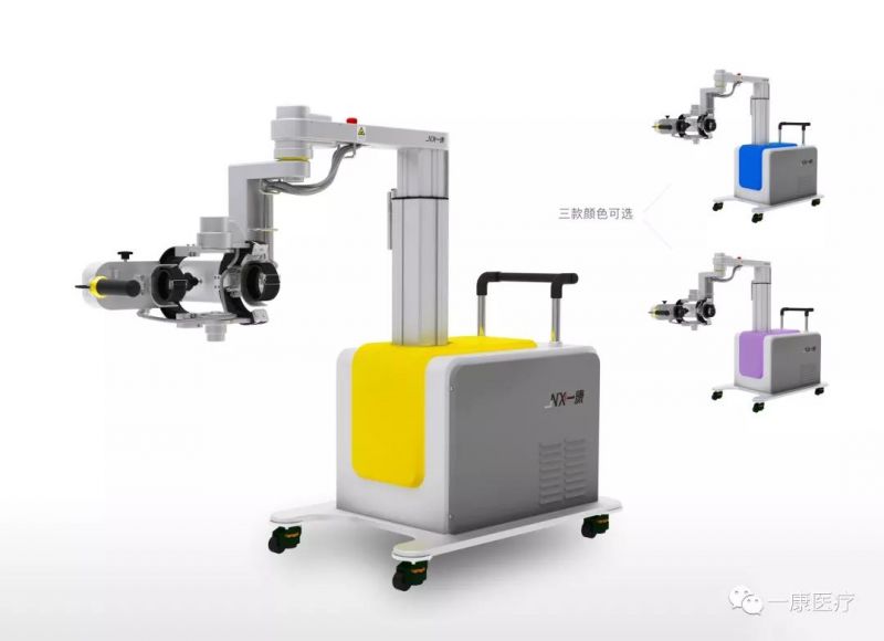 上肢訓(xùn)練與評(píng)估系統(tǒng) A6-