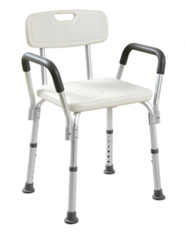 Bath chair-