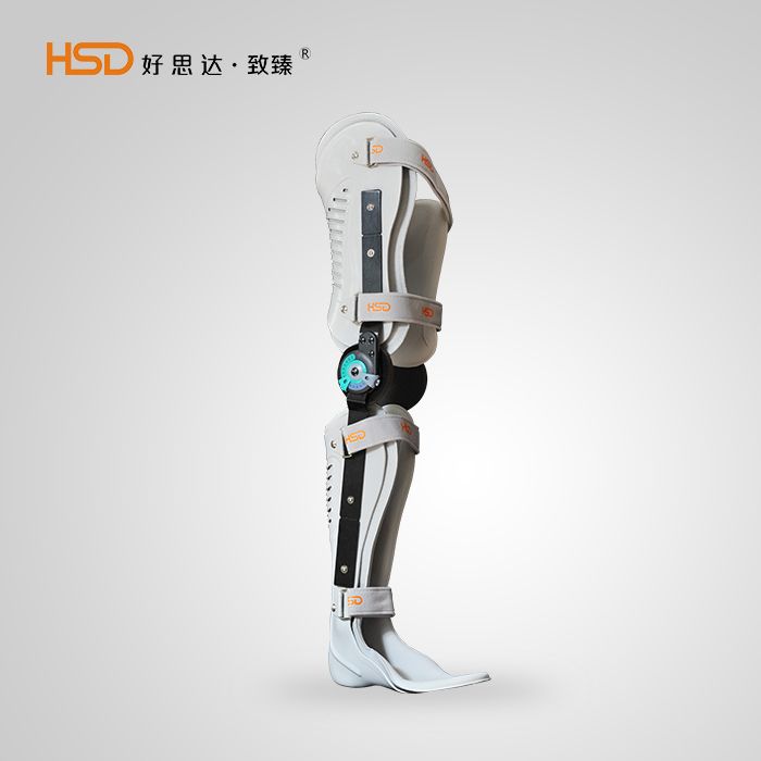 下肢矯形器-