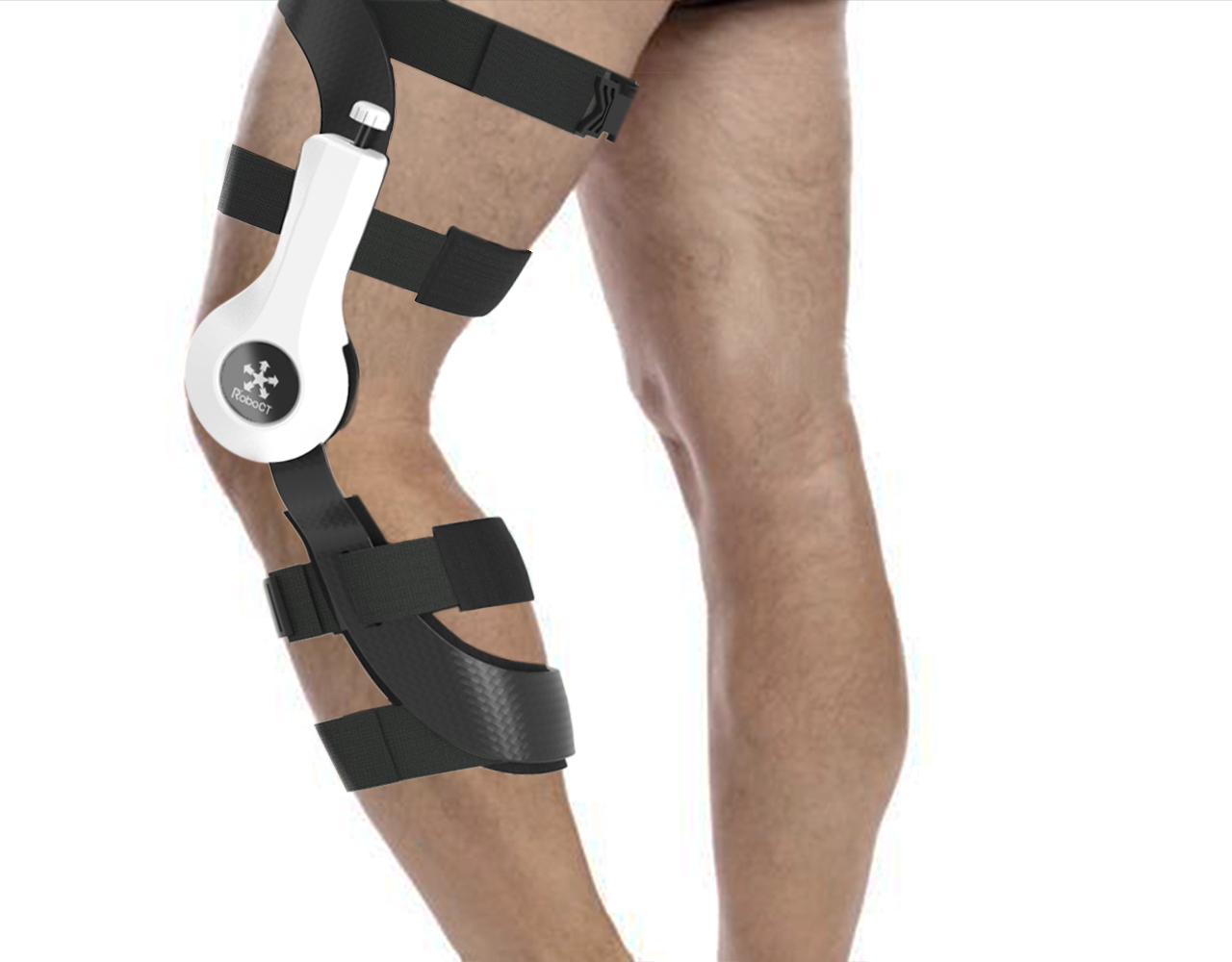 UU無源膝關(guān)節(jié)助力外骨骼