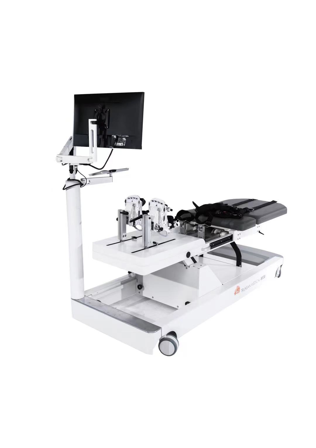 下肢康復(fù)訓(xùn)練系統(tǒng)