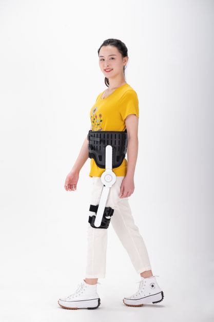 髖關(guān)節(jié)助力器-