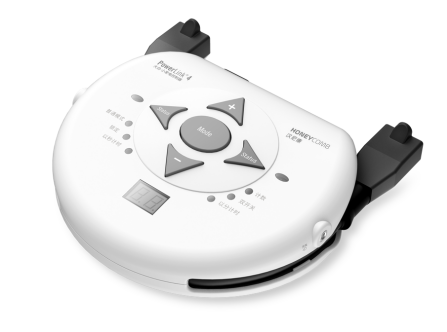 大白-小家電控制器