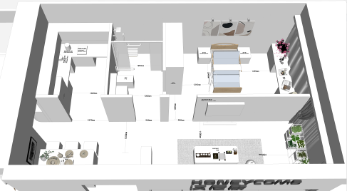 居家無障礙整體解決方案-