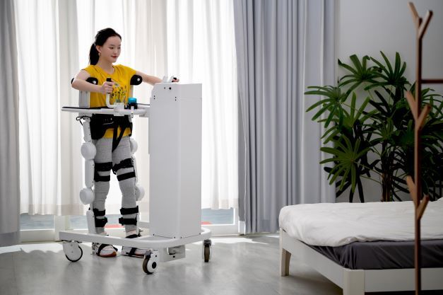 生活自理幫手（悅步）-