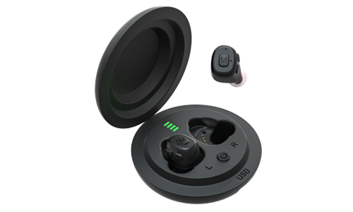 耳內(nèi)式助聽器JH-AW2B-