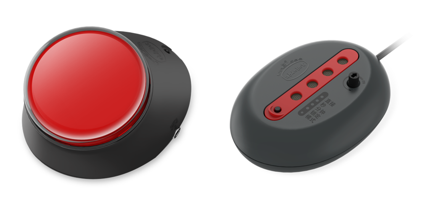 哲比和立斯S-無線開關發(fā)射器和接收器