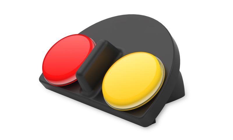 大鼻子-雙語句溝通裝置-