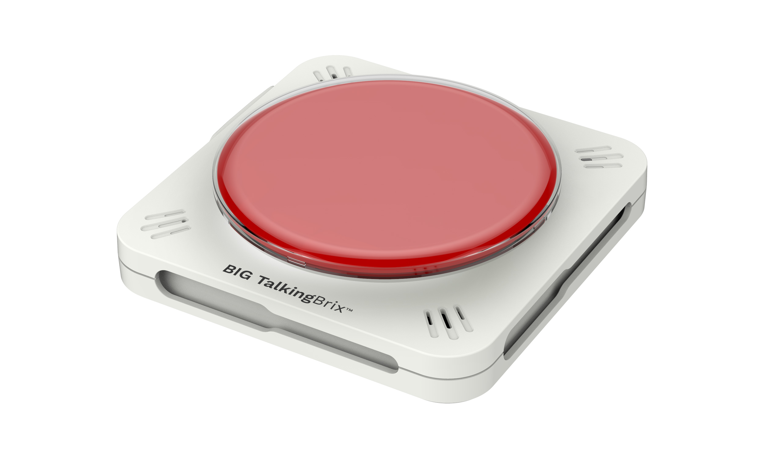 大布里斯-并行式溝通裝置